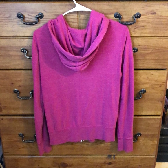 Nike zip jacket - Picture 2 of 2